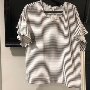 Rose + olive Women’s blouse